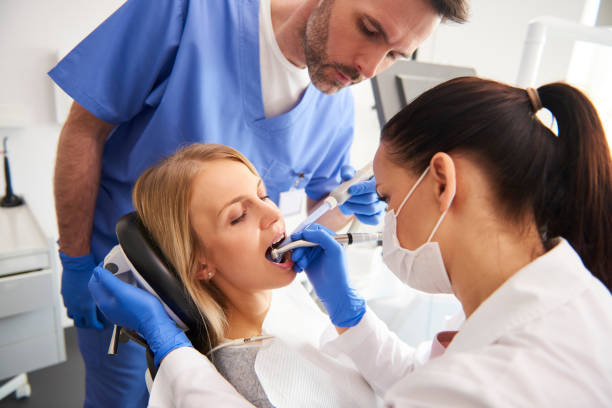 Best General Dentistry  in Fayetteville, TN
