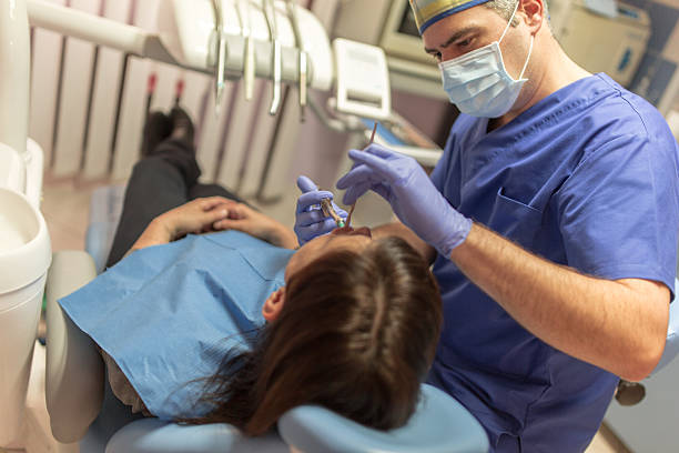 Best Full Mouth Reconstruction  in Fayetteville, TN