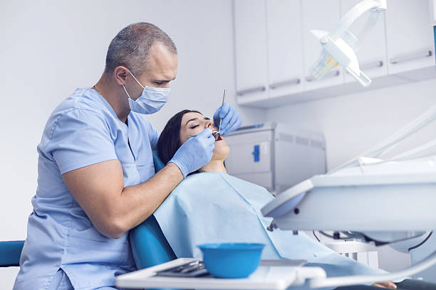 Sleep Apnea Treatment in Fayetteville, TN