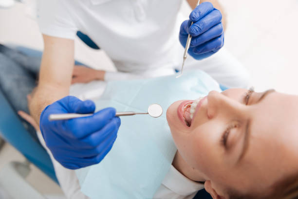 Advanced Technology for Better Dental Care in Fayetteville, TN